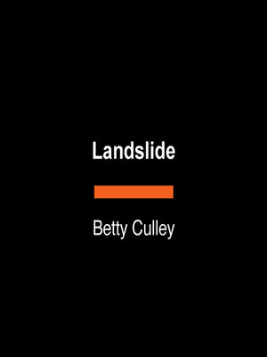 cover image of Landslide